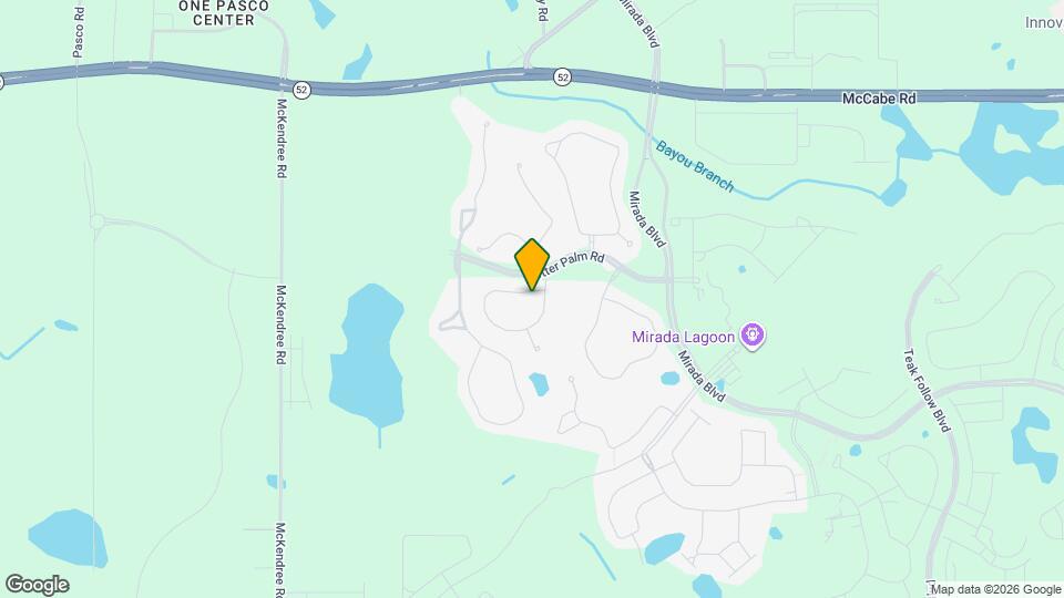 10653 Tally Fawn Loop Map and Location Details