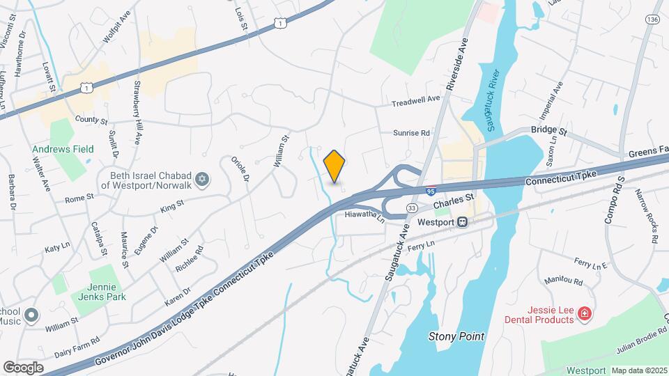 4 Robert Ln Rentals in Westport, CT