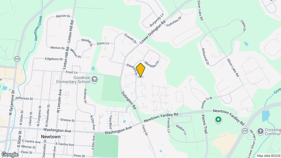 562 Atwood Ct Map and Location Details