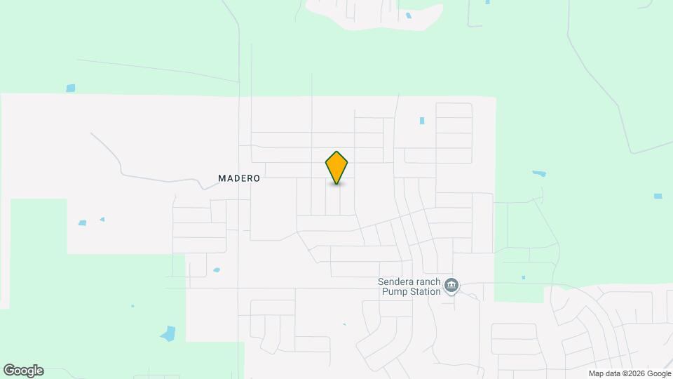 15237 Grappling Irons Ln Map and Location Details