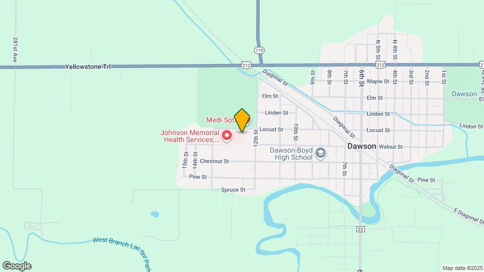 Pheasant View Apartments Dawson, MN Apartments For Rent