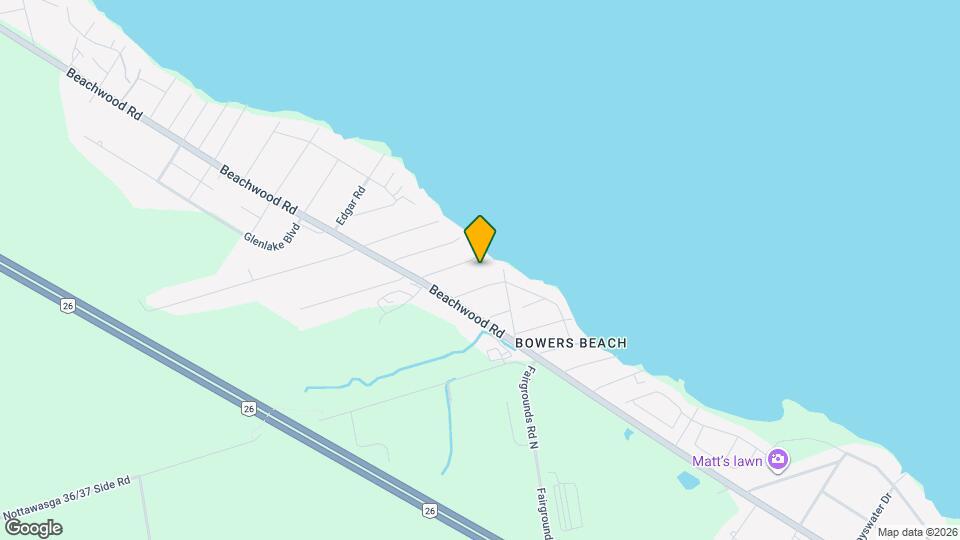 34 Kohl St Map and Location Details