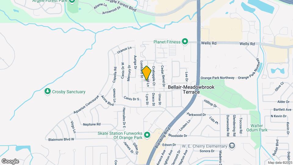 472 Bentwood Ln-Unit -A Map and Location Details