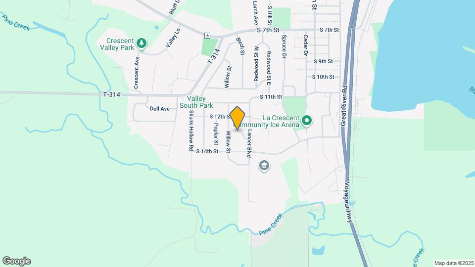 Lancer Apartments La Crescent, MN Apartments For Rent