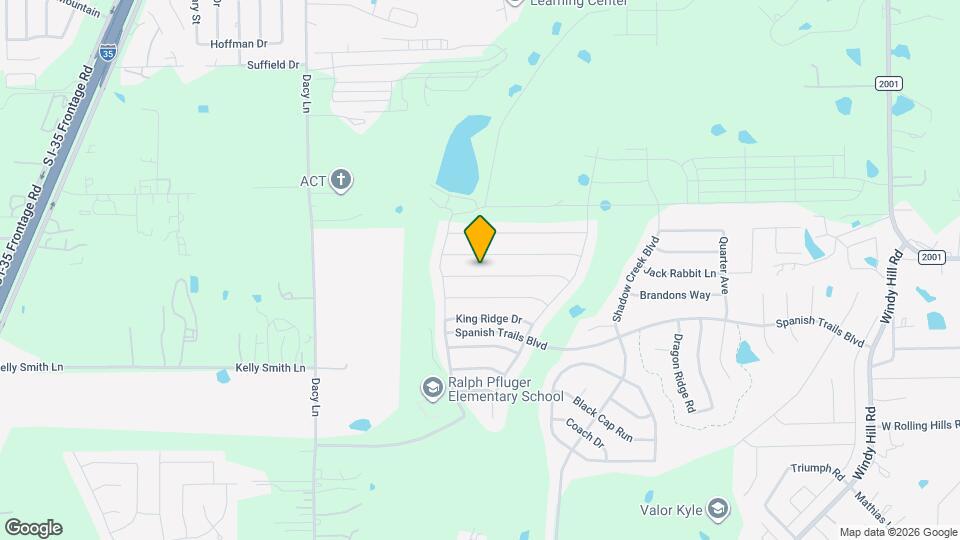 197 Limerick Rd Map and Location Details