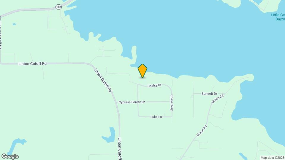 2008 Chelsy Dr Map and Location Details