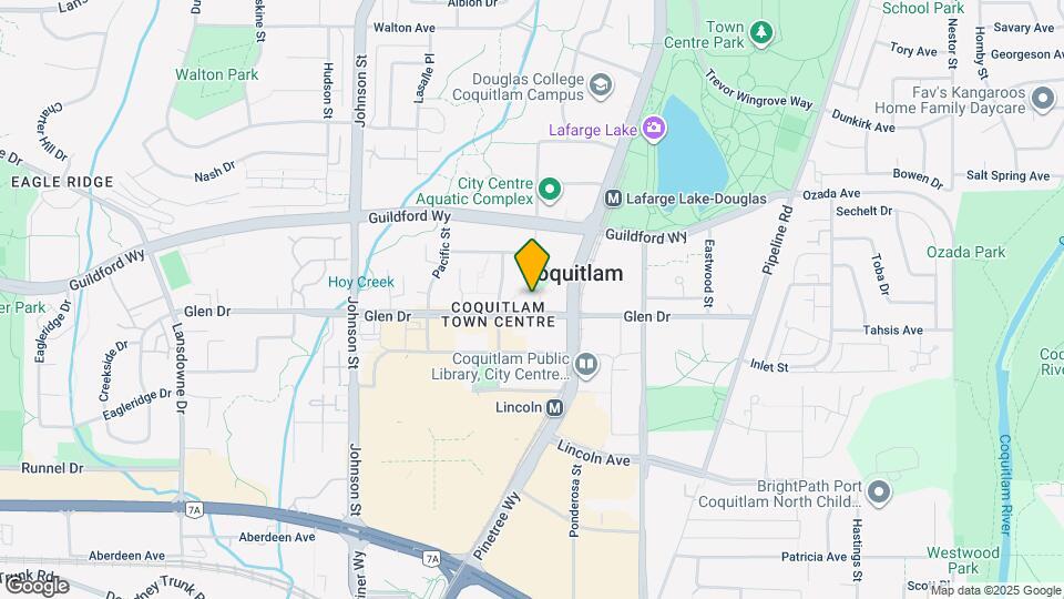 Altamonte Map and Location Details