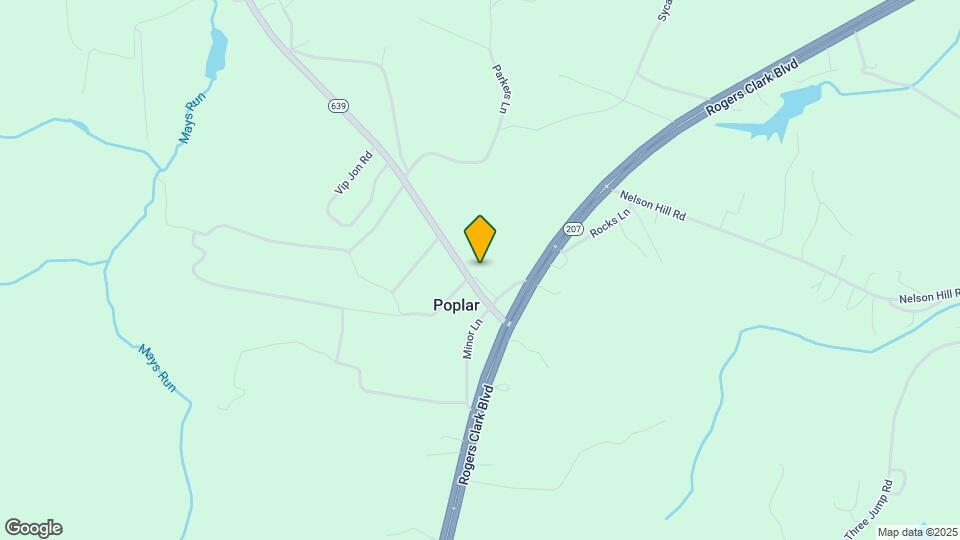 13453 Ladysmith Rd Rentals in Ruther Glen, VA