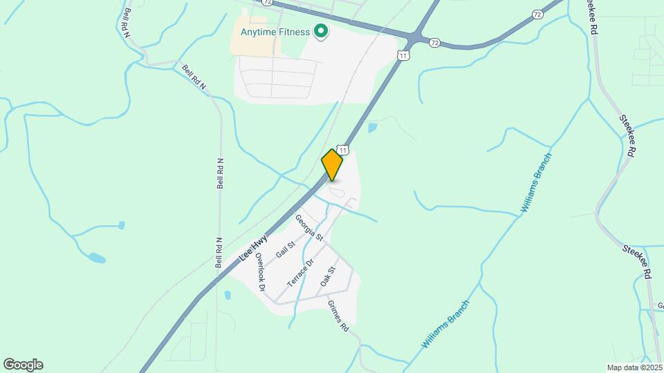 1002 Willington Manor Map and Location Details