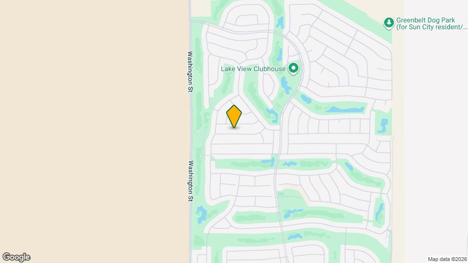 78244 Brookhaven Ln Map and Location Details