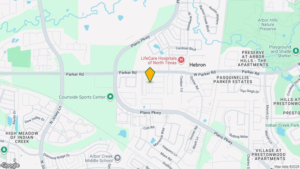4865 Rattler Ln Map and Location Details