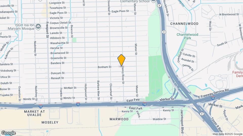 14448 Bonham St Houston, TX Rental Homes and Apartments for Rent