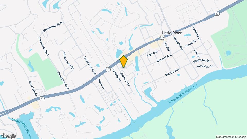 115 Crescent Wy Map and Location Details