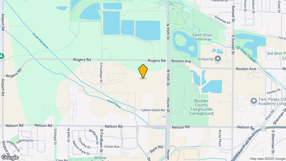 Heritage on Hover Map and Location Details