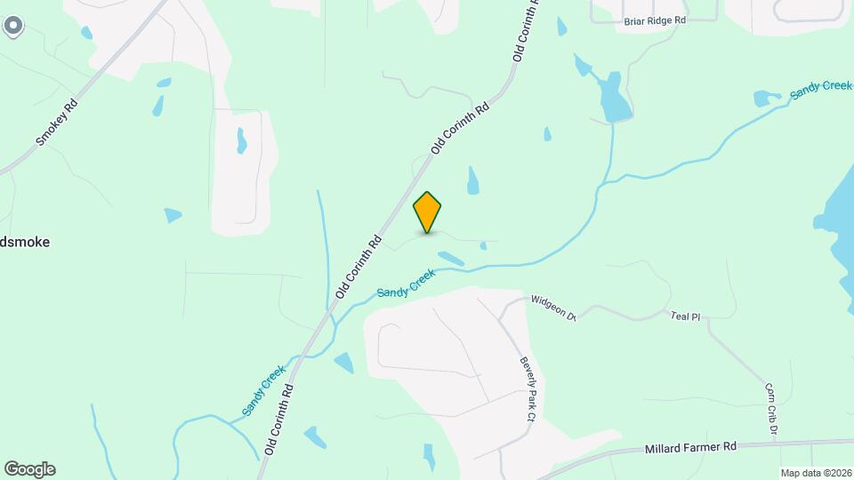 55 Mallard Ln Map and Location Details