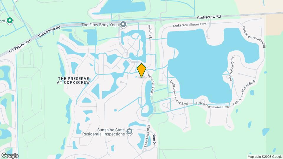 20330 Ardore Ln Mapa y Detalles de la Ubicación