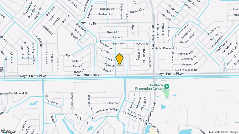 30 Ryley Ln Map and Location Details