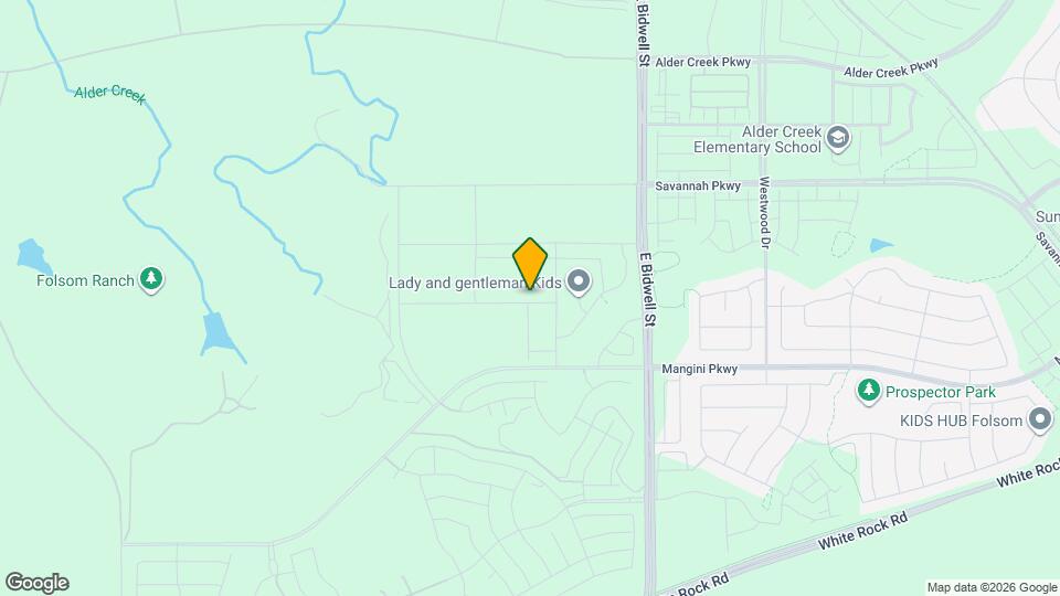 4288 Crescent Wy Map and Location Details