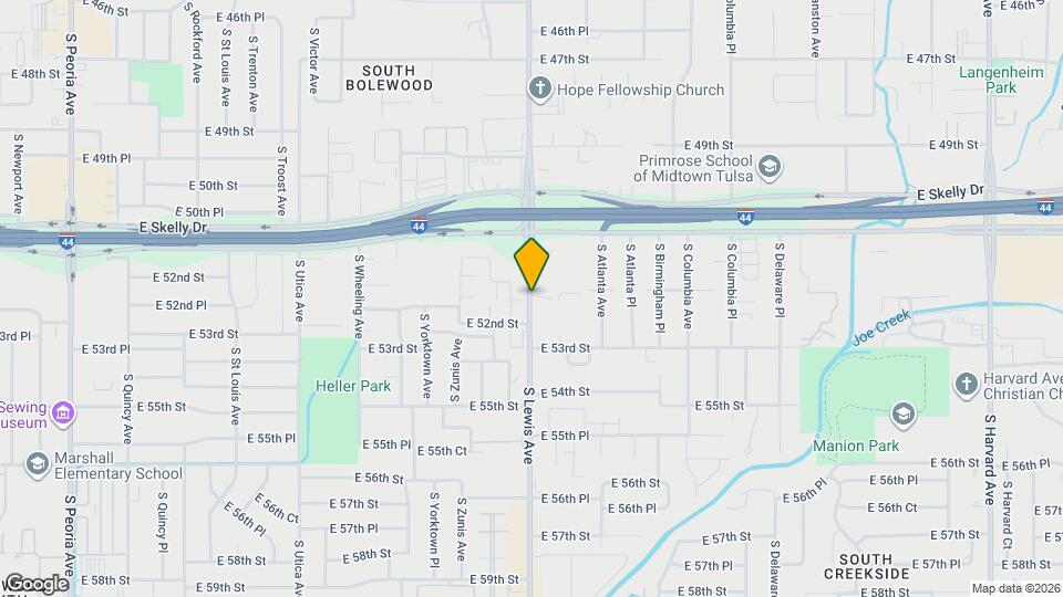 Lewiston Apartments and Nearby Tulsa Apartments For Rent Tulsa, OK