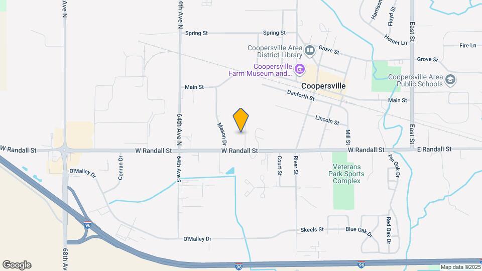 Randall Ridge Apartments Coopersville, MI Apartments For Rent