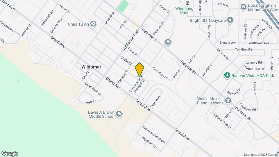 Wildomar Senior Leisure Comms Apartments and Nearby Wildomar Apartments