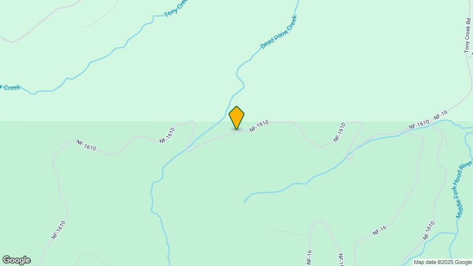 410 Cameo Dr Map and Location Details