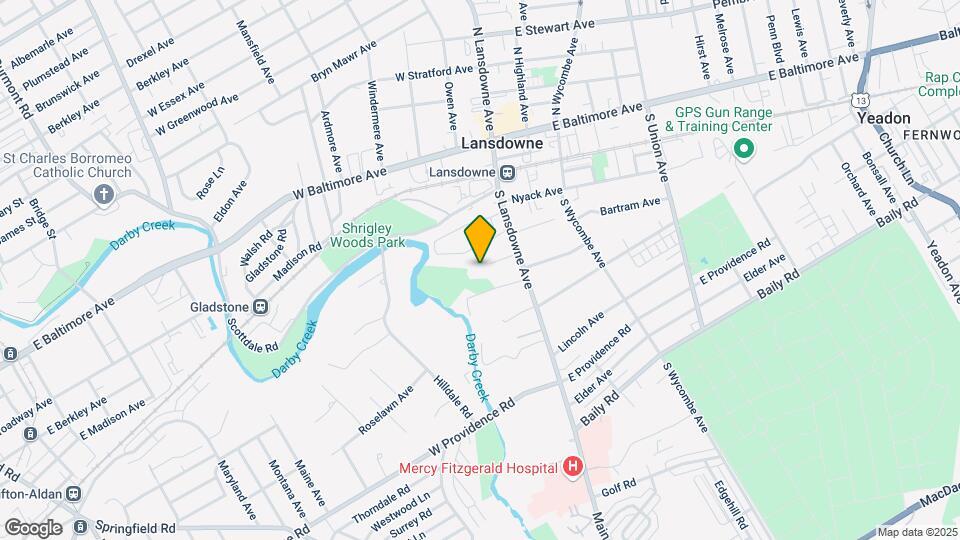 35 Violet Ln Mapa y Detalles de la Ubicación