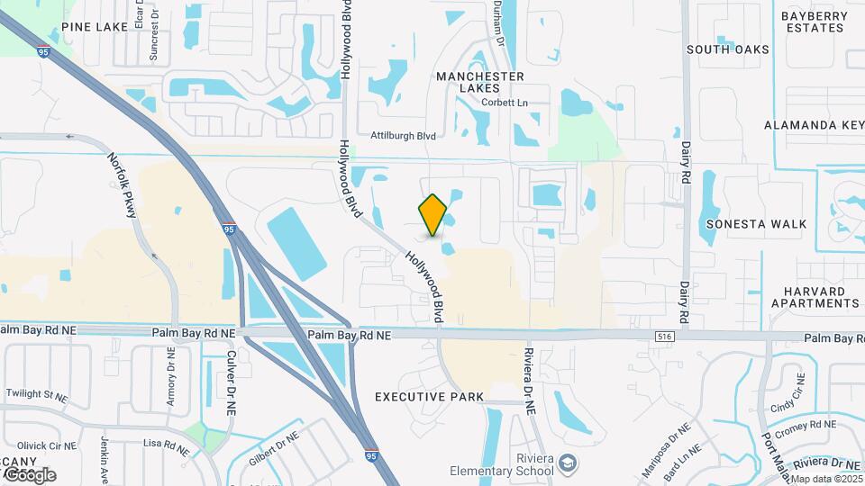 4763 Academic Ln Map and Location Details