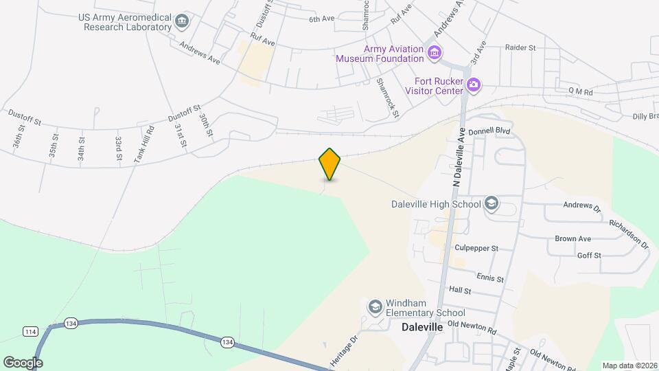 113 Curtis Cir Map and Location Details