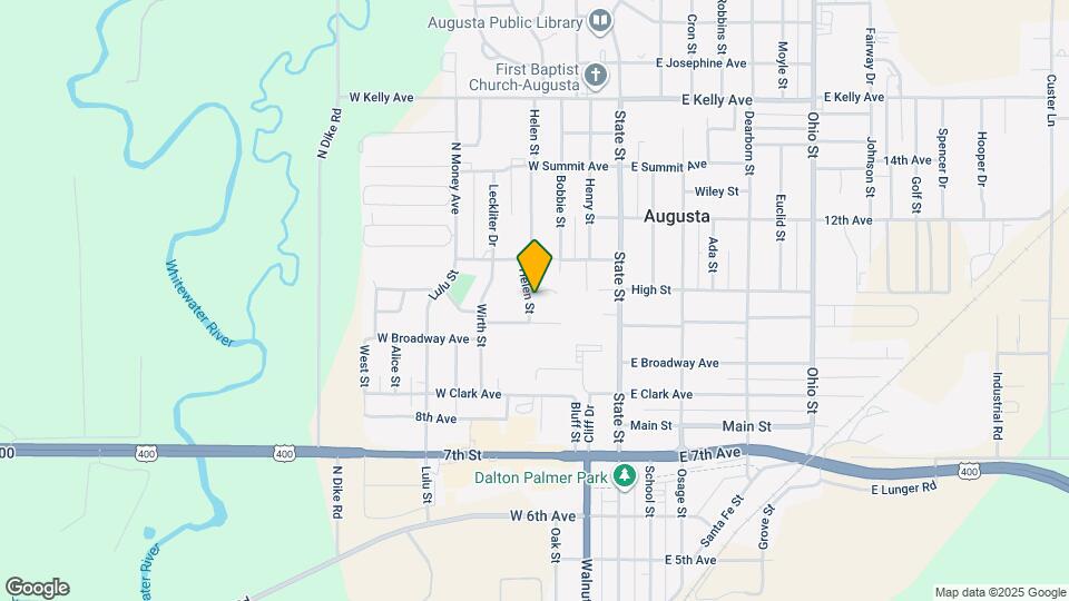 315-315 Woodridge Ct Mapa y Detalles de la Ubicación