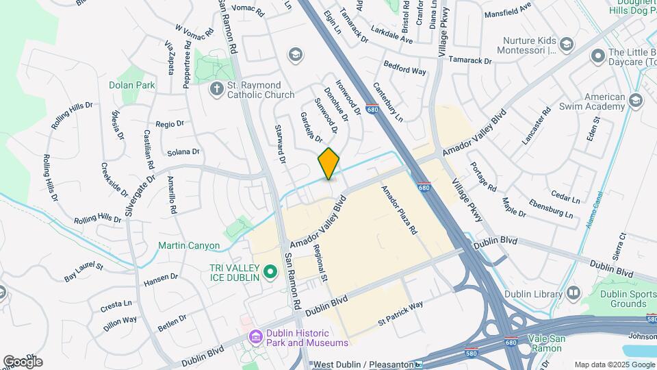 Greenwood Apartment Homes and Nearby Dublin Apartments For Rent