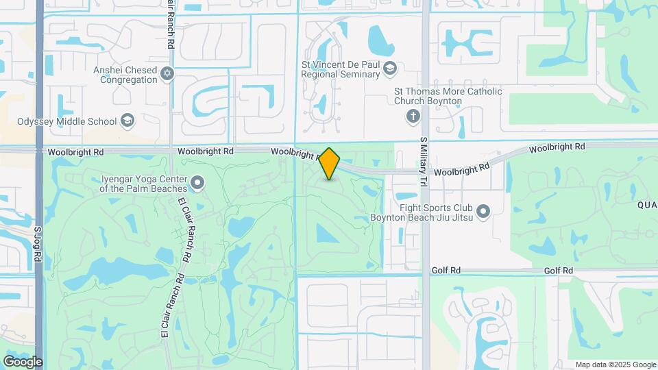 5371 Stonybrook Dr Map and Location Details