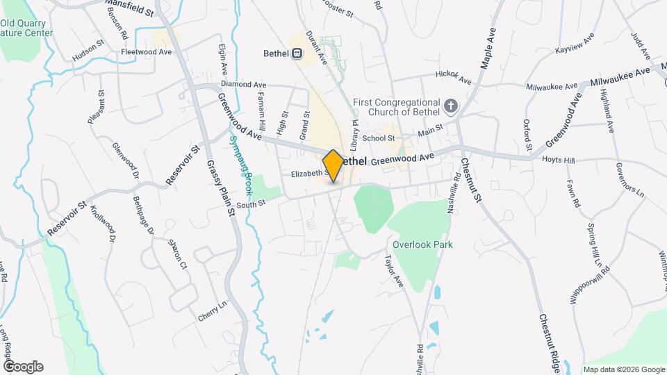 80 South St Apartments Bethel, CT Apartments For Rent