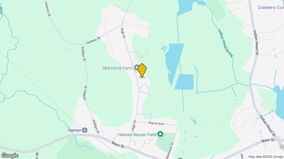 270 High St, Unit Beautiful 1 Bedroom Mapa y Detalles de la Ubicación