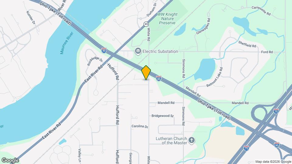 10517 River Oaks Dr Rentals in Perrysburg, OH