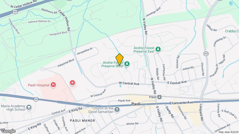 47 Summit Ave Rentals in Paoli, PA