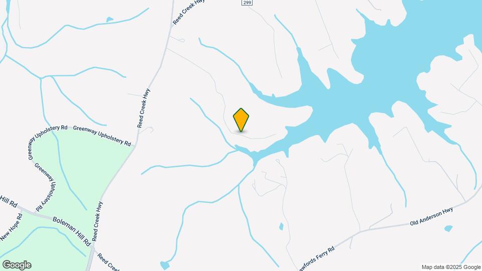533 Tom Cobb Dr Map and Location Details