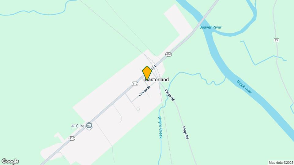 9612 Bowman St Map and Location Details