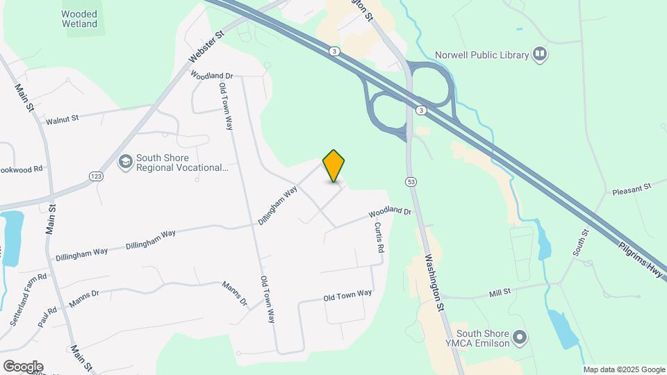 35 Howland Park Rentals in Hanover, MA