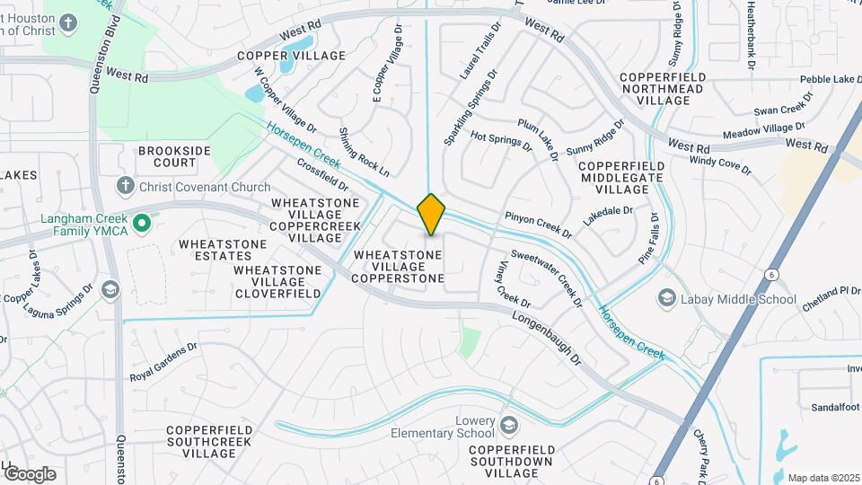 7914 Rothesay Chase Rd Map and Location Details