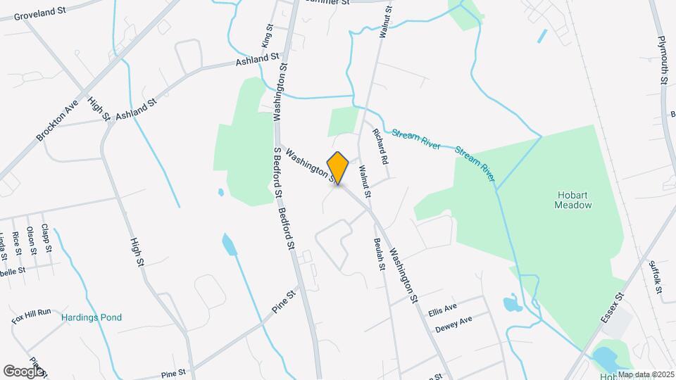 1142 Washington St Apartments and Nearby Whitman Apartments For Rent