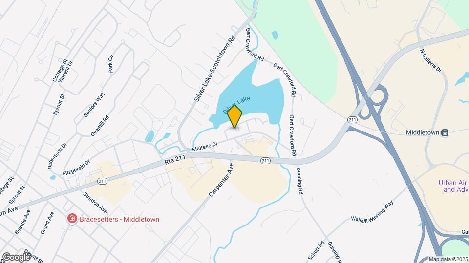 28 Kent Ct Map and Location Details