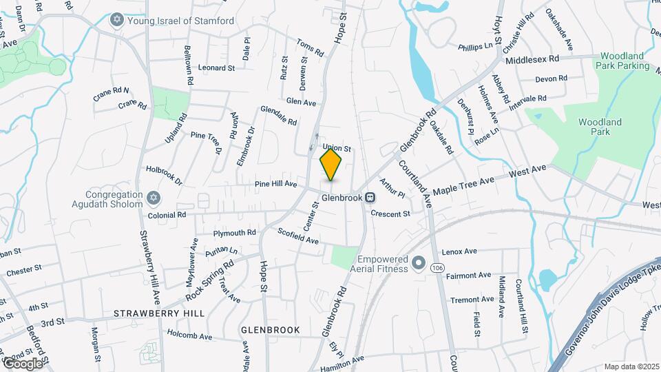 18 Elm Tree Pl, Unit 2nd Floor Map and Location Details