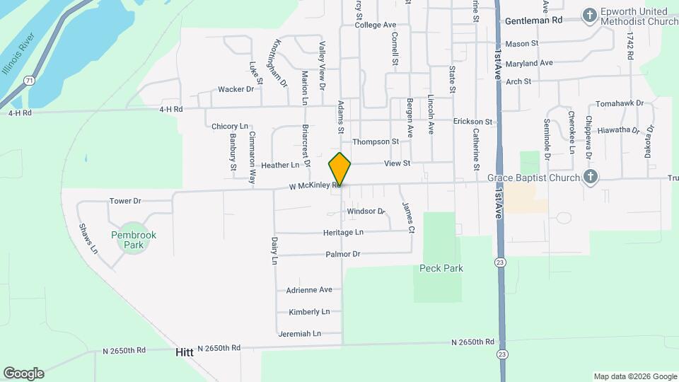 Country Place Apartments and Nearby Ottawa Apartments For Rent Ottawa, IL