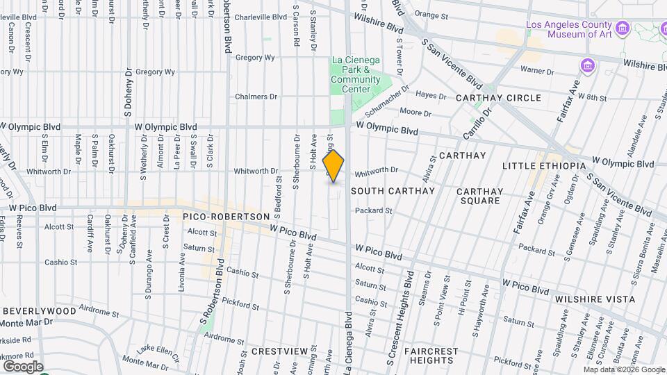 1130 S Corning St Apartments and Nearby Los Angeles Apartments For Rent Los Angeles, CA