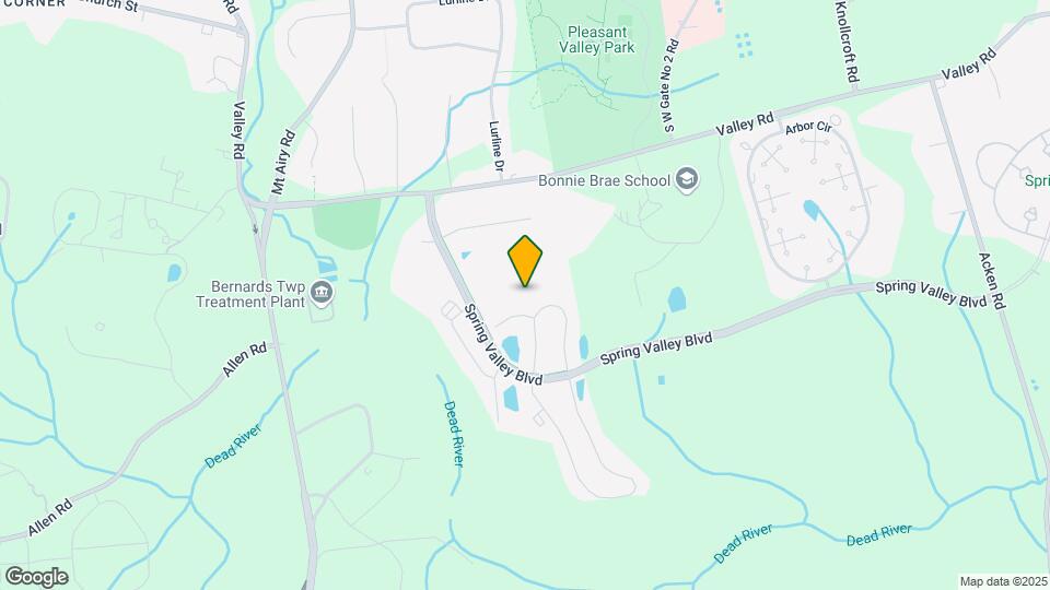 143 Woodward Ln, Unit 26D Map and Location Details