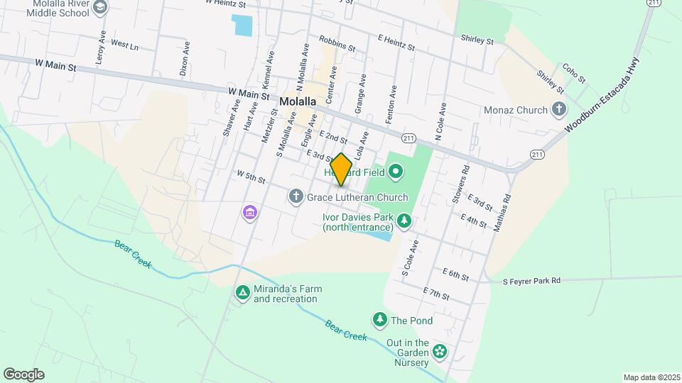 400 Lola St Rentals in Molalla, OR