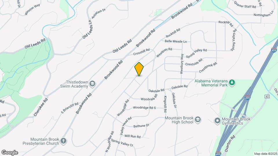 3561 Westbury Rd Rentals in Birmingham, AL