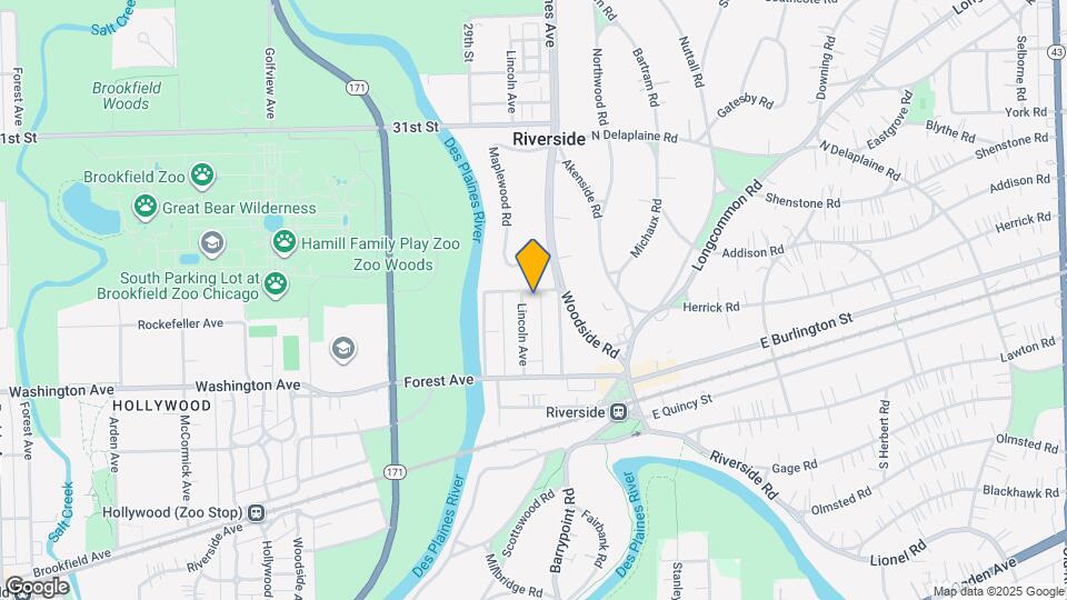 109 Lincoln Ave Apartments and Nearby Riverside Apartments For Rent