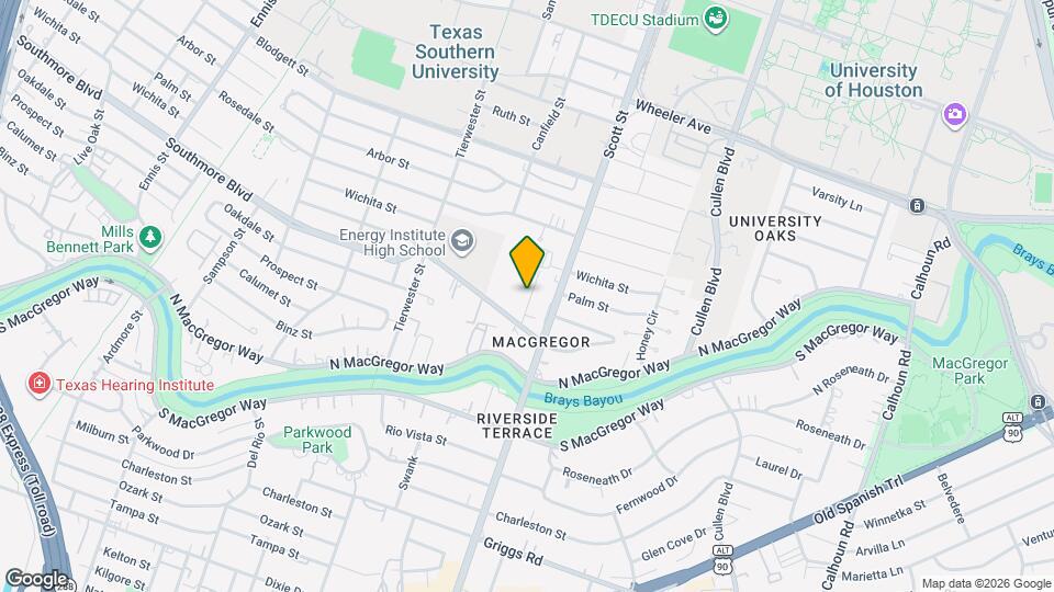 WALIPP Senior Residences Expansion Map and Location Details